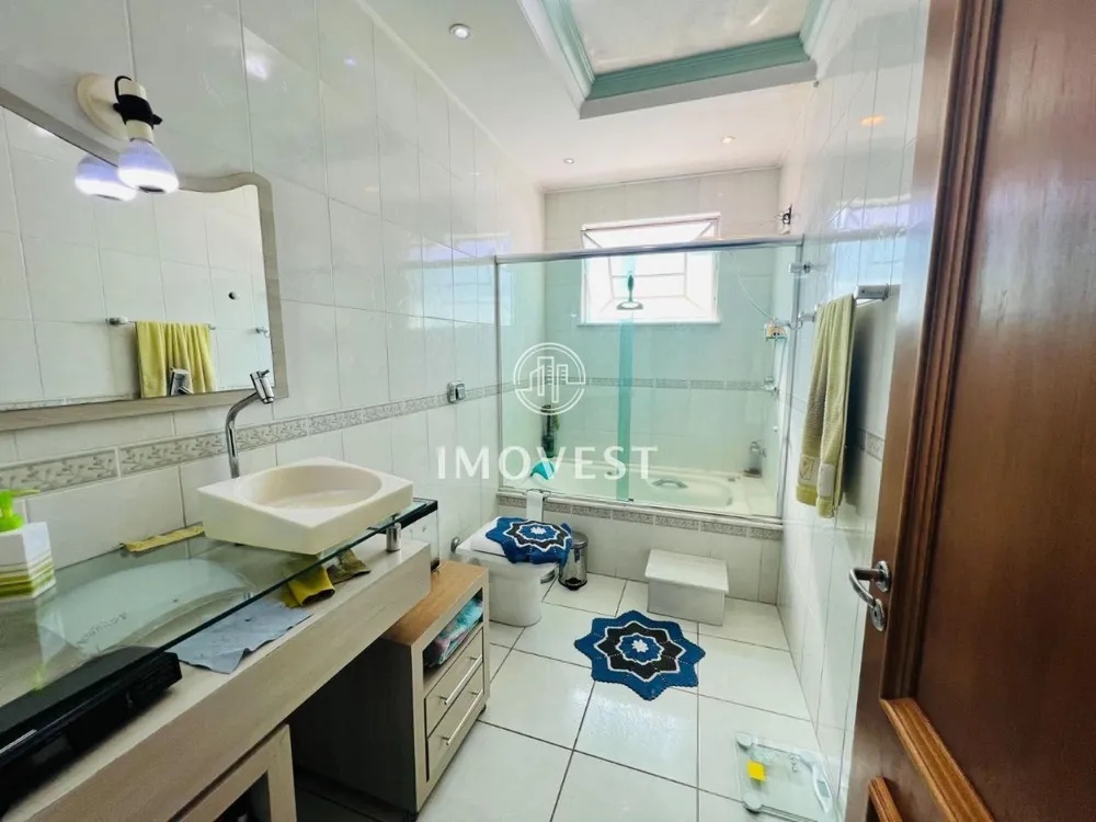 Casa, 3 quartos, 159 m² - Foto 4