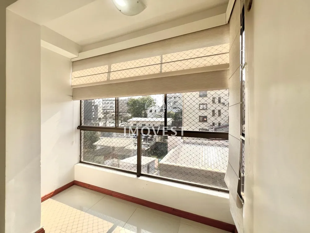 Cobertura, 3 quartos, 116 m² - Foto 3
