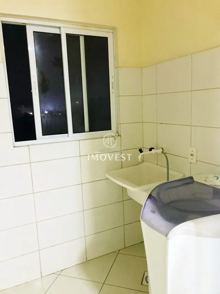 Apartamento, 1 quarto, 37 m² - Foto 1