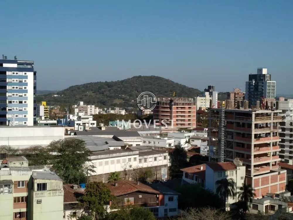 Apartamento, 3 quartos, 107 m² - Foto 3