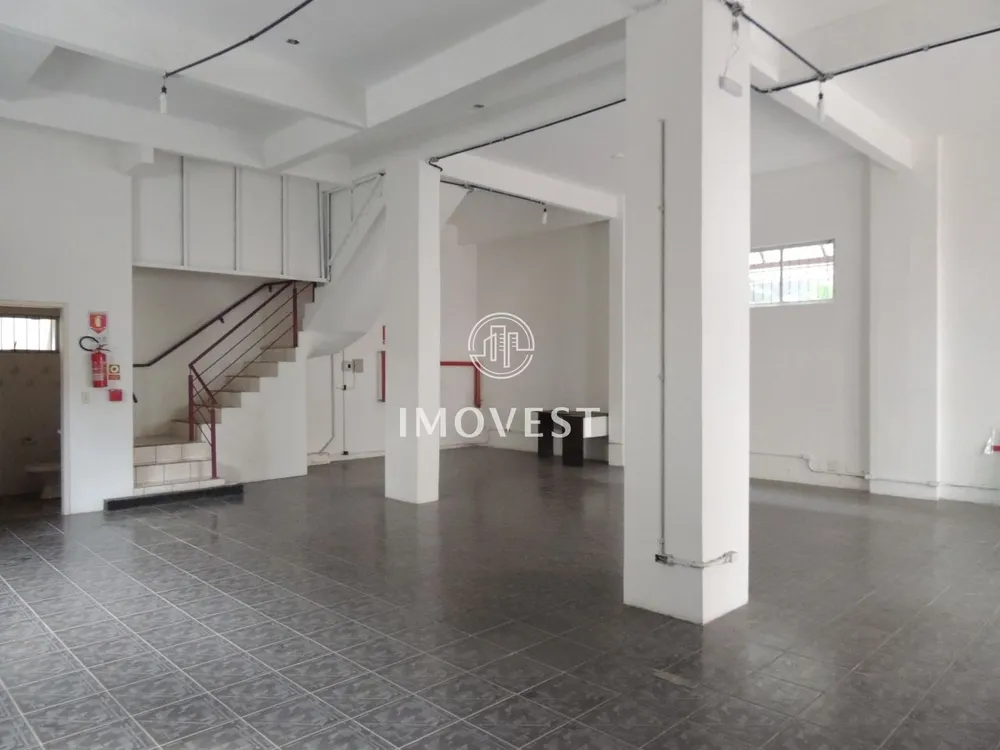 Loja-Salão, 289 m² - Foto 1
