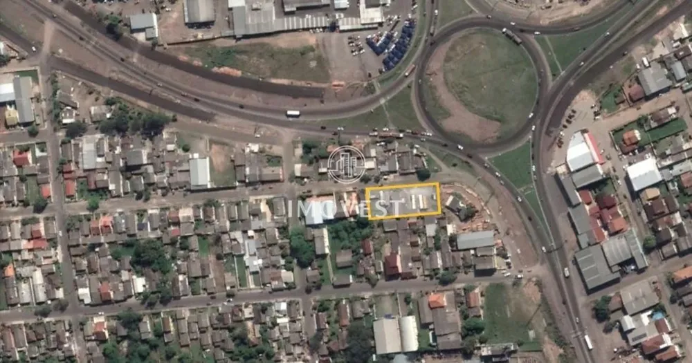 Terreno, 1560 m² - Foto 1
