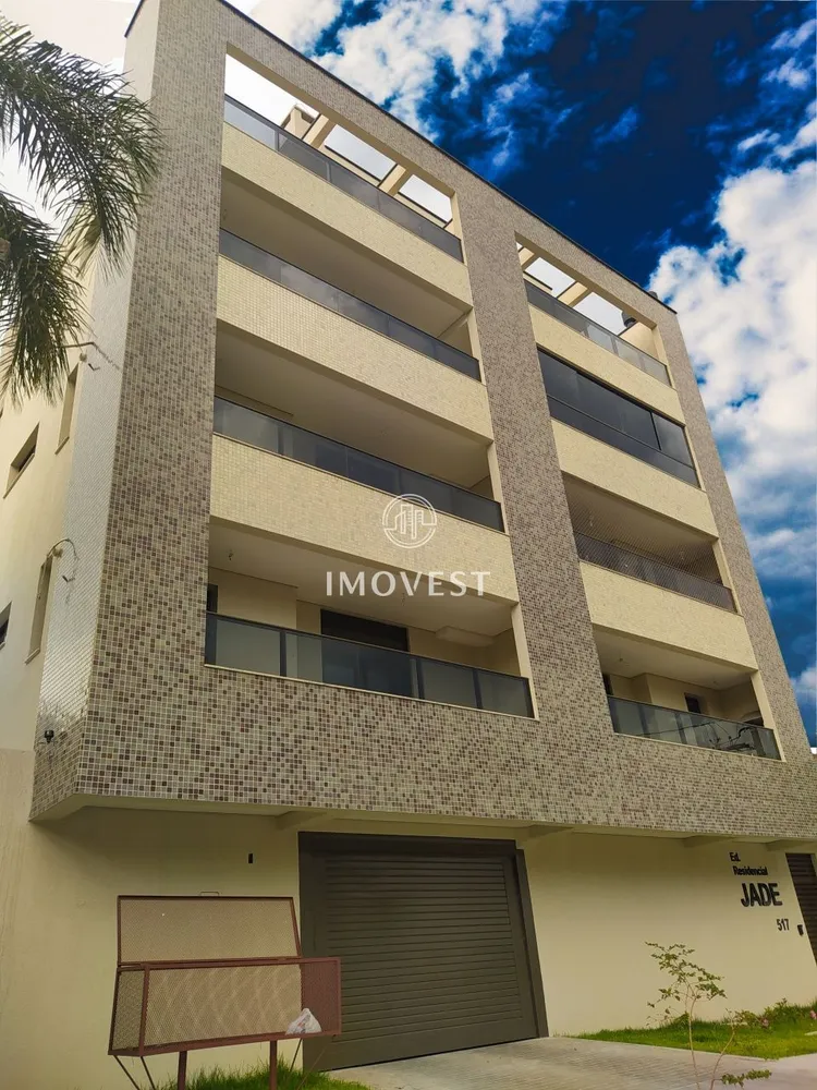 Apartamento, 2 quartos, 71 m² - Foto 1