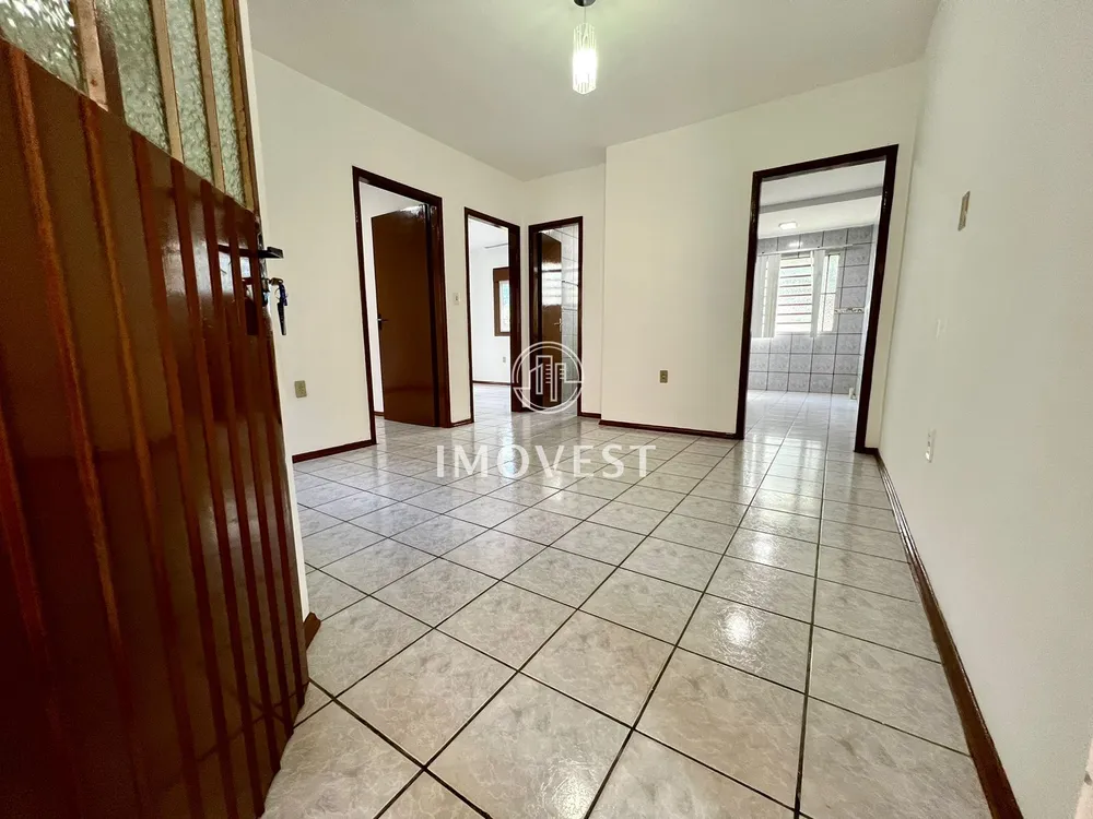 Apartamento, 2 quartos, 50 m² - Foto 2