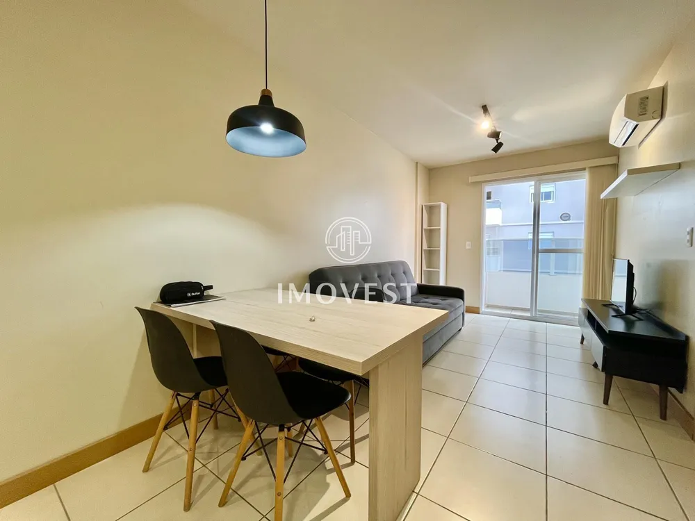 Apartamento, 1 quarto, 34 m² - Foto 2