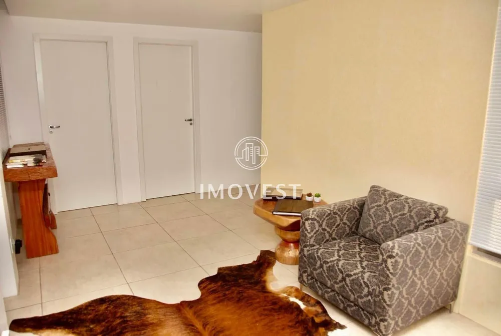 Sala-Conjunto, 104 m² - Foto 4