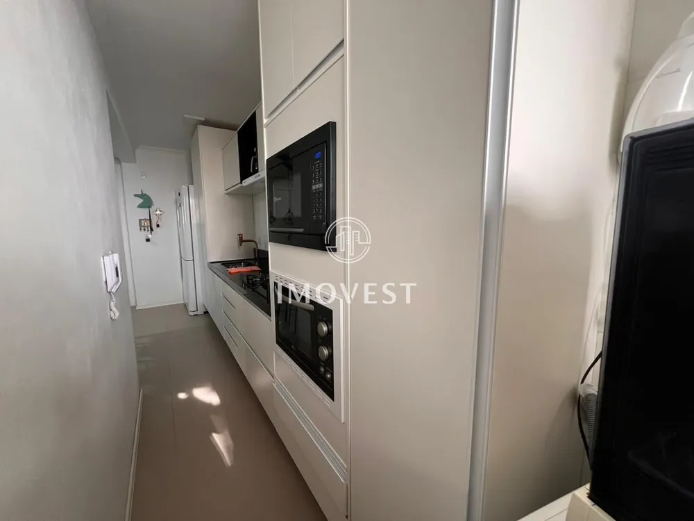 Apartamento, 2 quartos, 86 m² - Foto 2