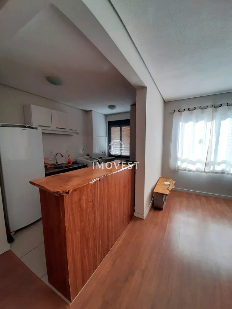 Apartamento, 2 quartos, 59 m² - Foto 3