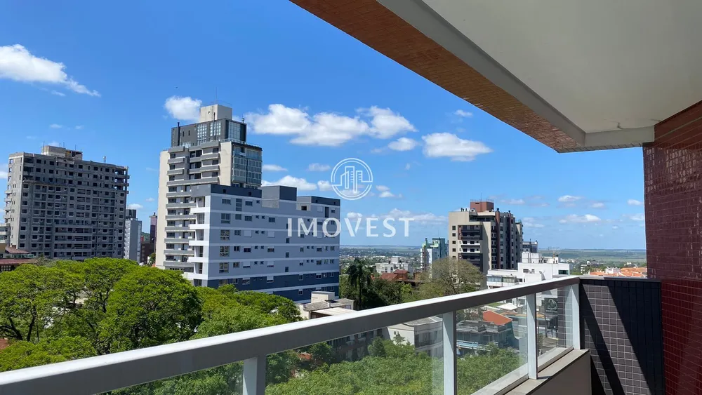 Apartamento, 3 quartos, 155 m² - Foto 2