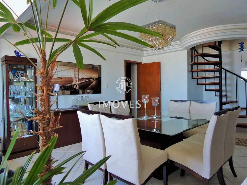 Cobertura, 2 quartos, 181 m² - Foto 2