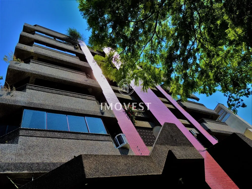 Cobertura, 2 quartos, 181 m² - Foto 1