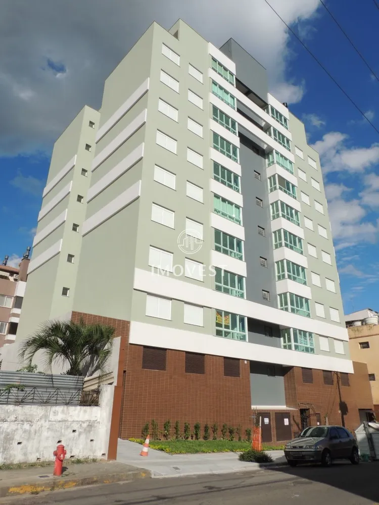 Apartamento, 3 quartos, 190 m² - Foto 1