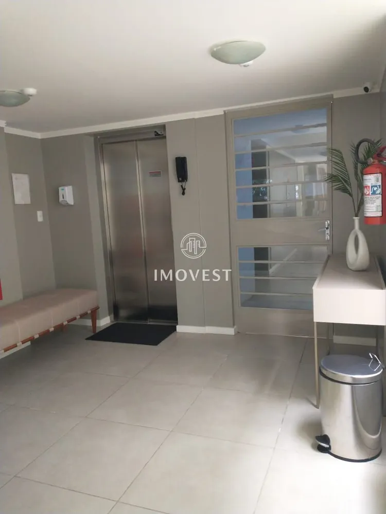 Apartamento, 2 quartos, 83 m² - Foto 3