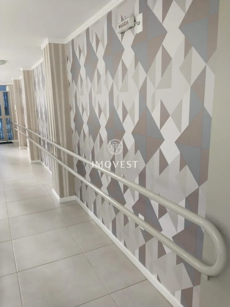 Apartamento, 2 quartos, 83 m² - Foto 2