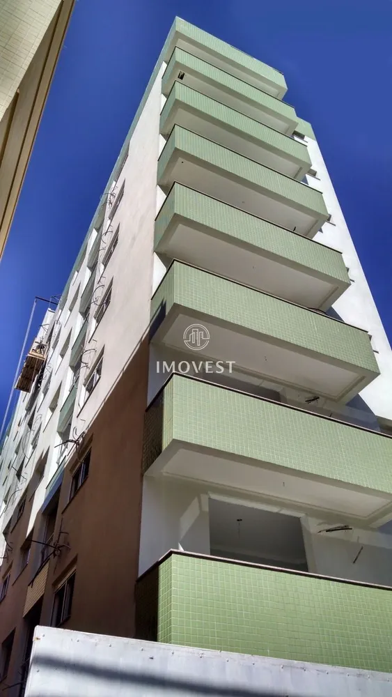 Apartamento, 2 quartos, 83 m² - Foto 1