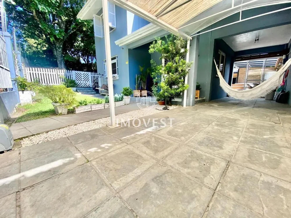 Casa, 3 quartos, 166 m² - Foto 2