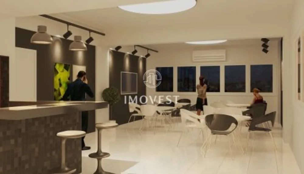 Apartamento, 3 quartos, 93 m² - Foto 1