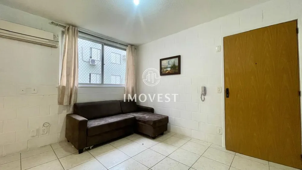 Apartamento, 2 quartos, 46 m² - Foto 2