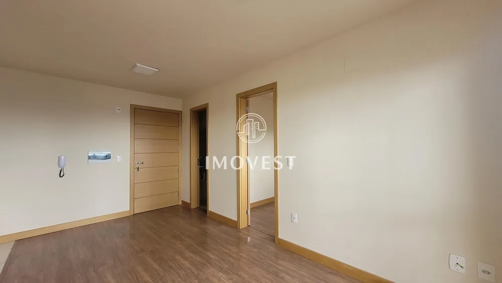 Apartamento, 1 quarto, 34 m² - Foto 1