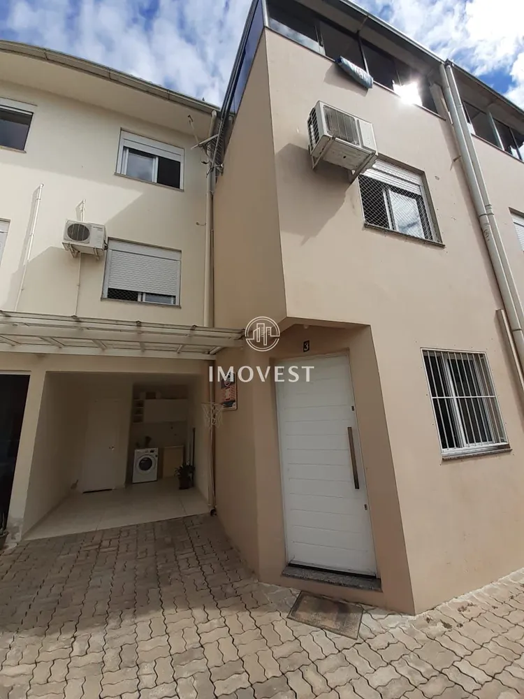 Apartamento, 3 quartos, 106 m² - Foto 1