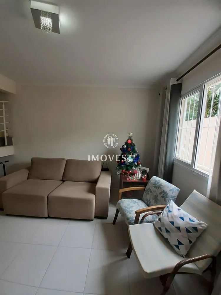 Apartamento, 3 quartos, 106 m² - Foto 3