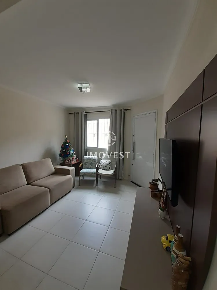 Apartamento, 3 quartos, 106 m² - Foto 2