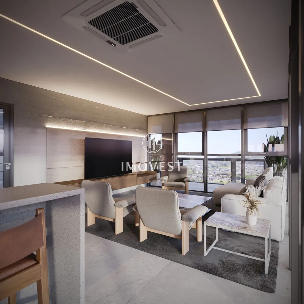 Apartamento, 2 quartos, 57 m² - Foto 2