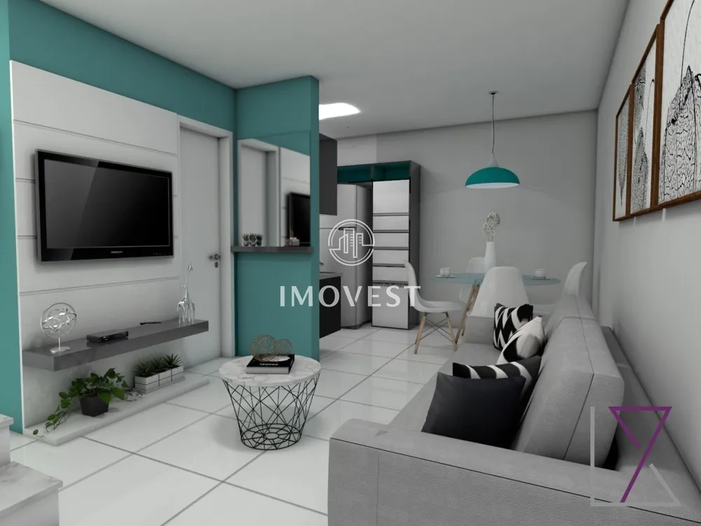 Casa, 2 quartos, 93 m² - Foto 3
