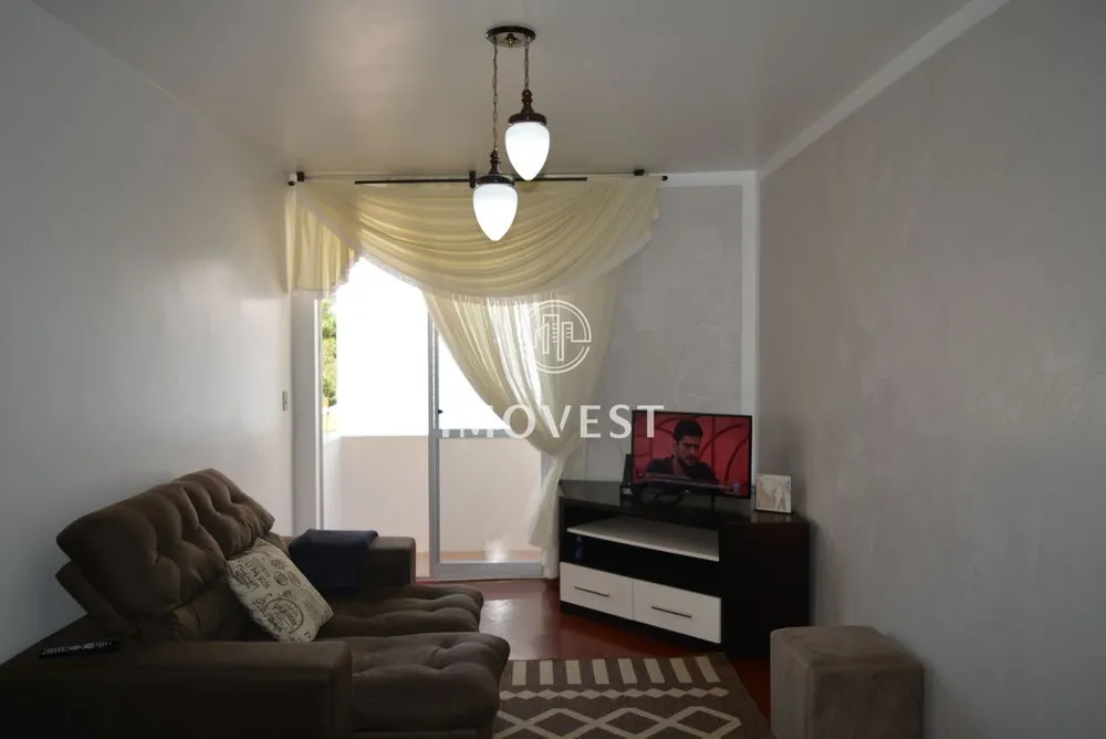 Apartamento, 3 quartos, 85 m² - Foto 3