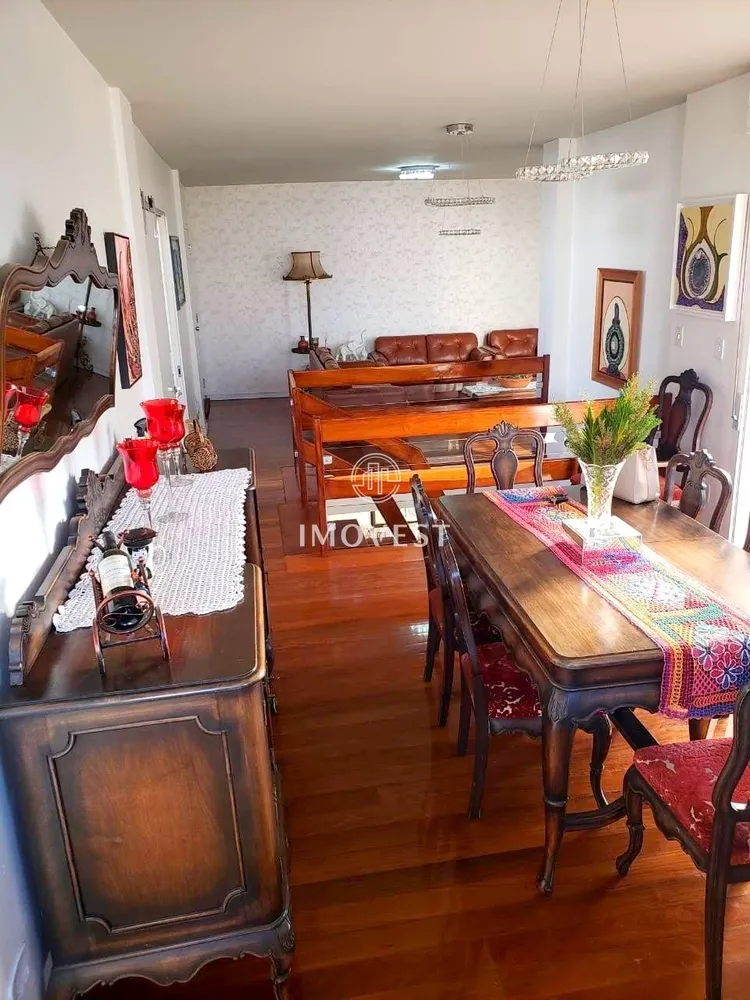 Cobertura, 4 quartos, 250 m² - Foto 3