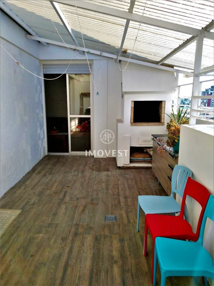 Cobertura, 4 quartos, 250 m² - Foto 4