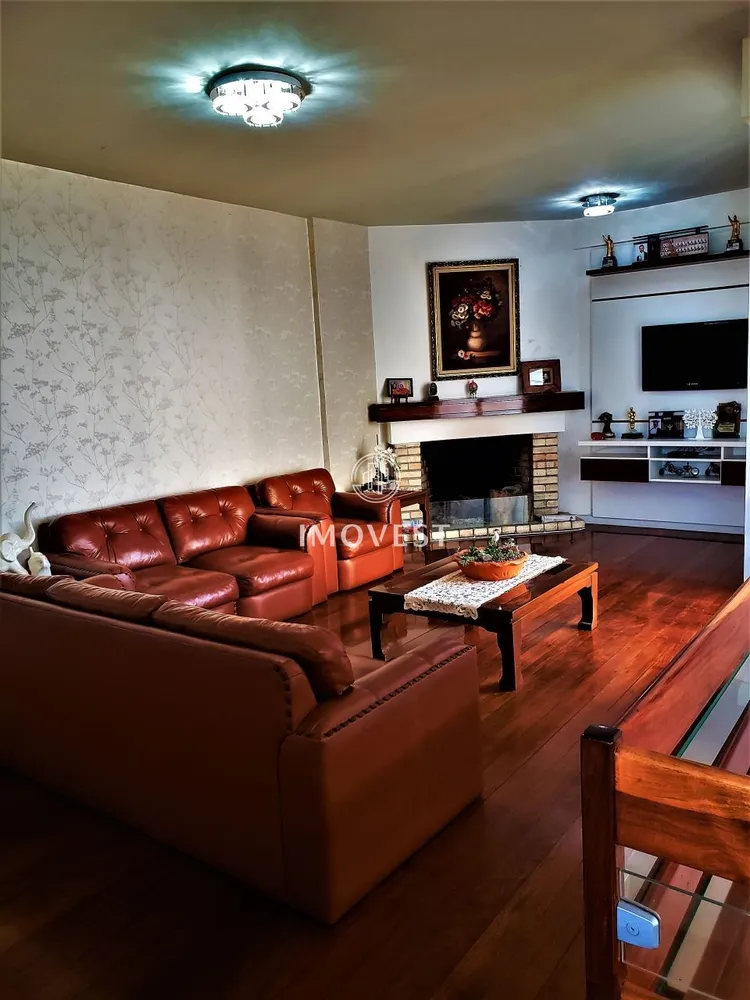Cobertura, 4 quartos, 250 m² - Foto 2