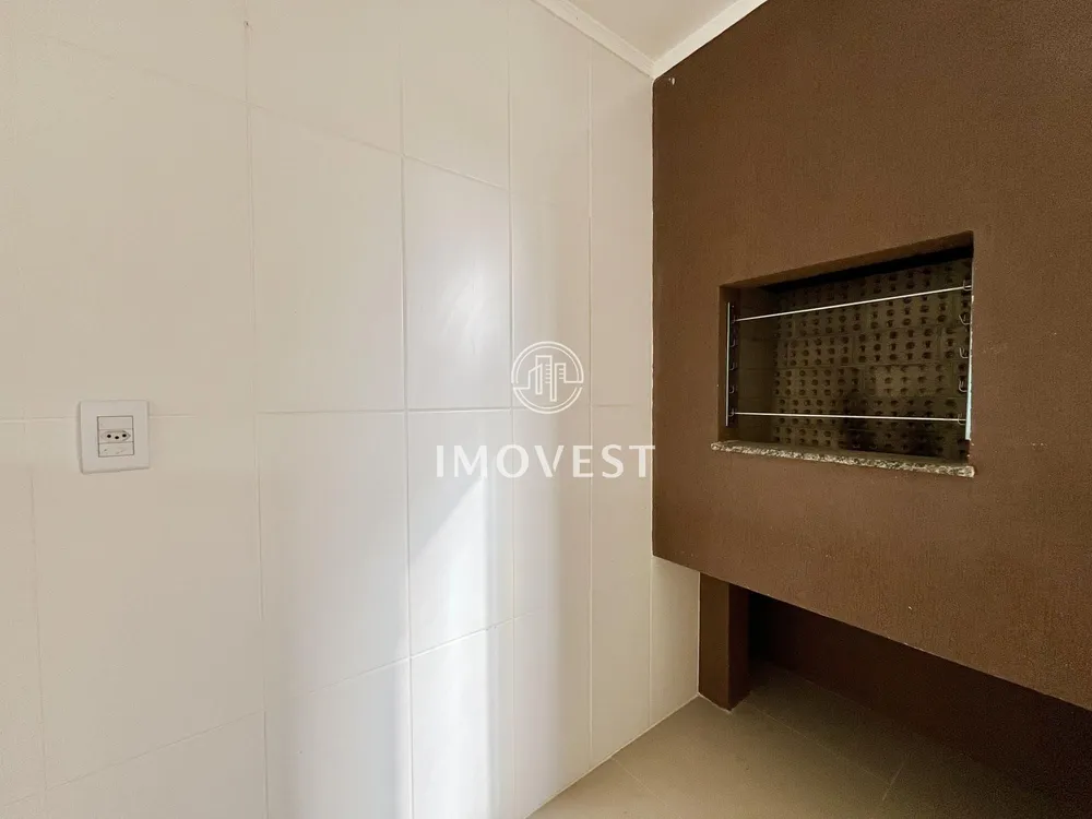 Apartamento, 1 quarto, 47 m² - Foto 2