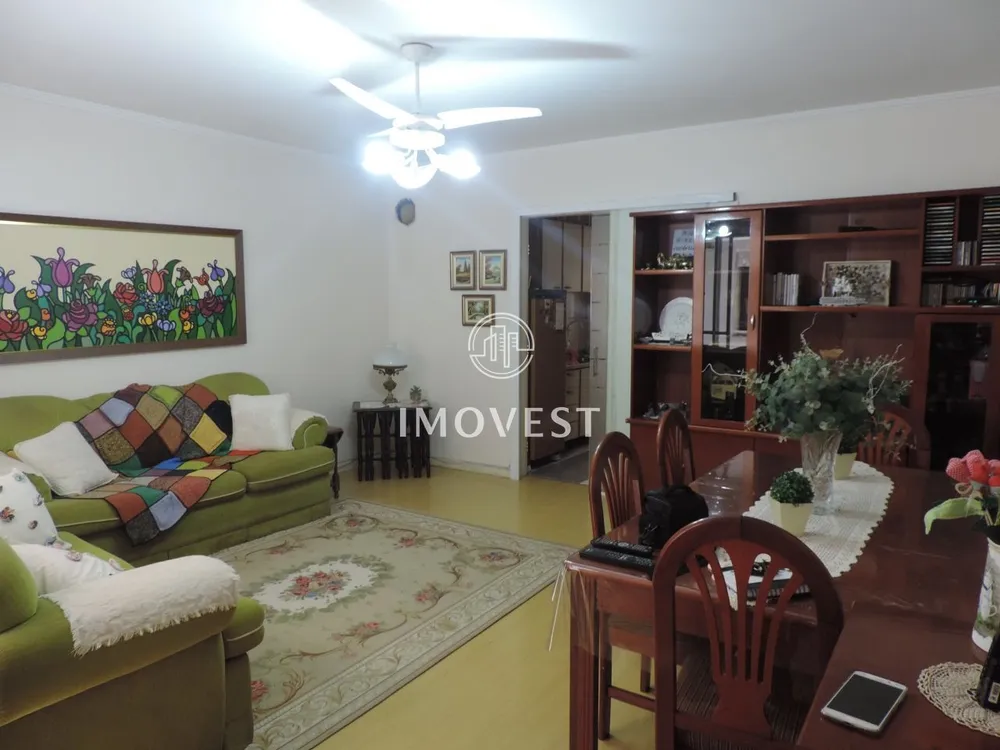 Apartamento, 3 quartos, 146 m² - Foto 3