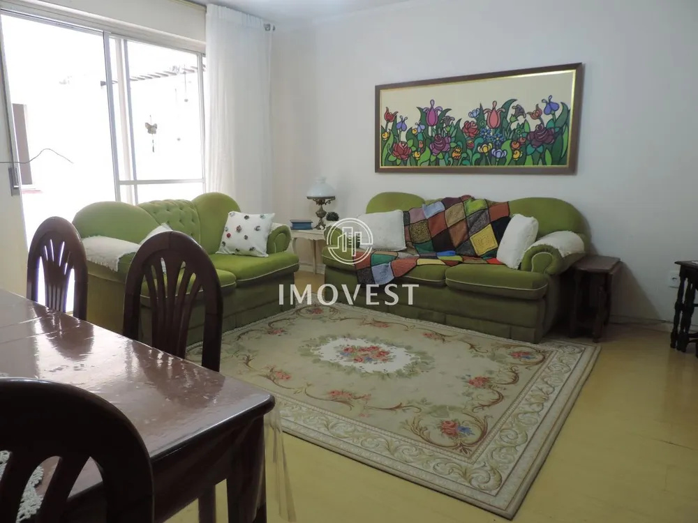 Apartamento, 3 quartos, 146 m² - Foto 4