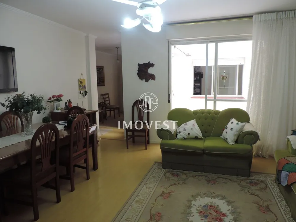 Apartamento, 3 quartos, 146 m² - Foto 2