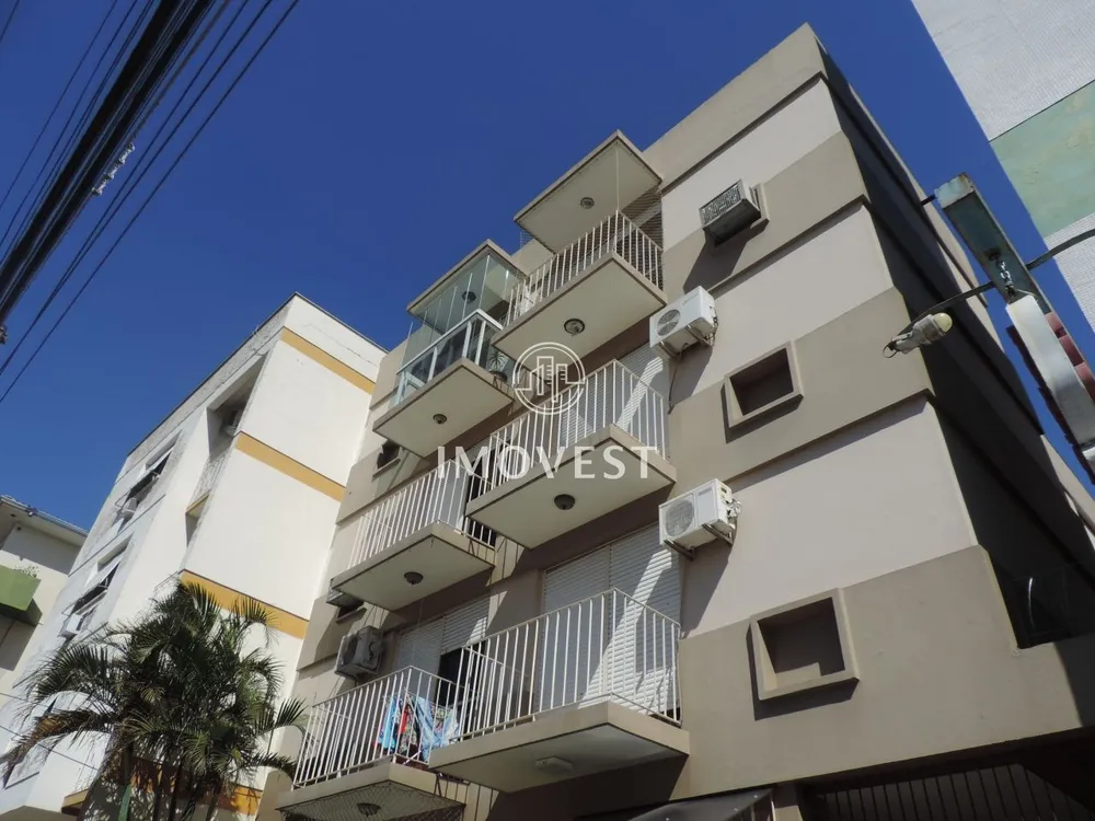 Apartamento, 3 quartos, 146 m² - Foto 1