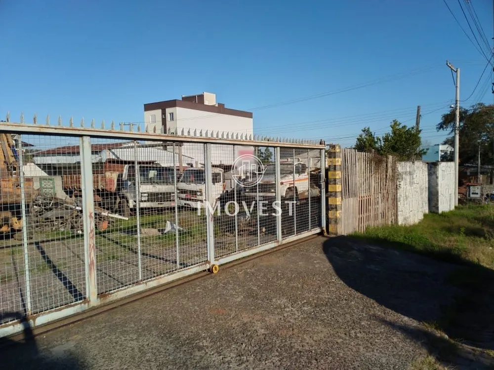 Terreno, 600 m² - Foto 1