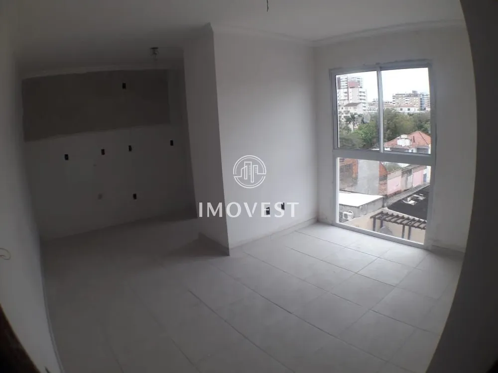 Apartamento, 1 quarto, 40 m² - Foto 4