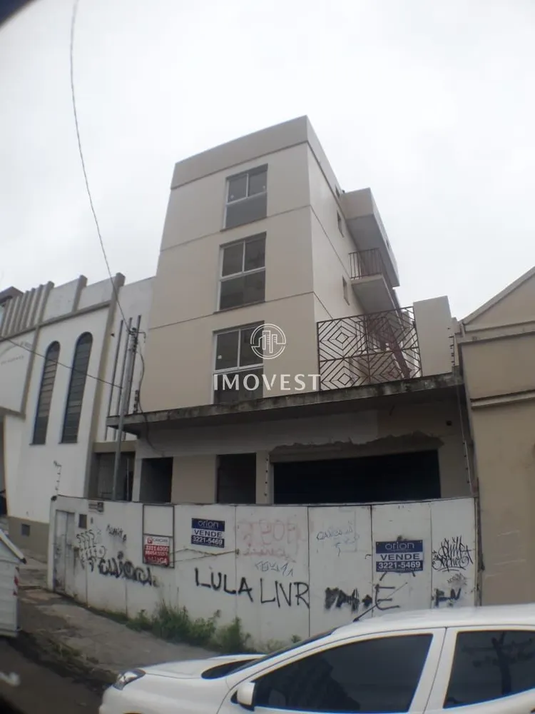 Apartamento, 1 quarto, 40 m² - Foto 1