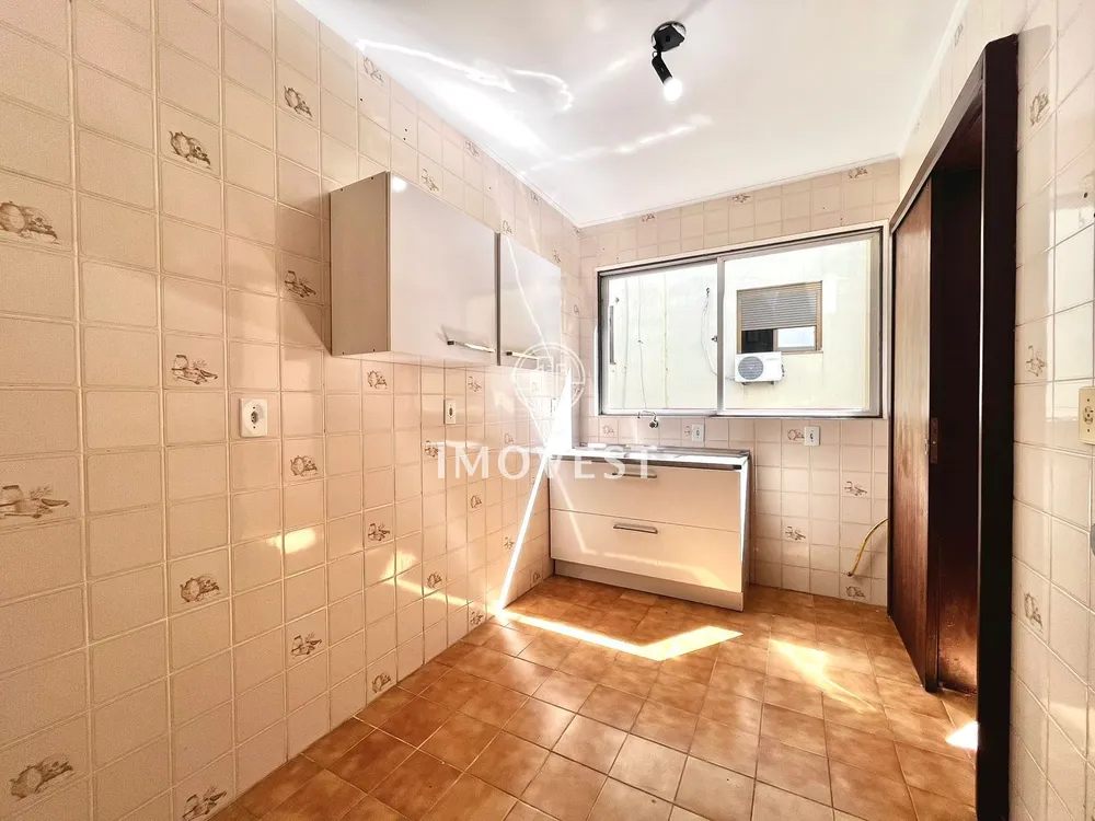 Apartamento, 1 quarto, 52 m² - Foto 1