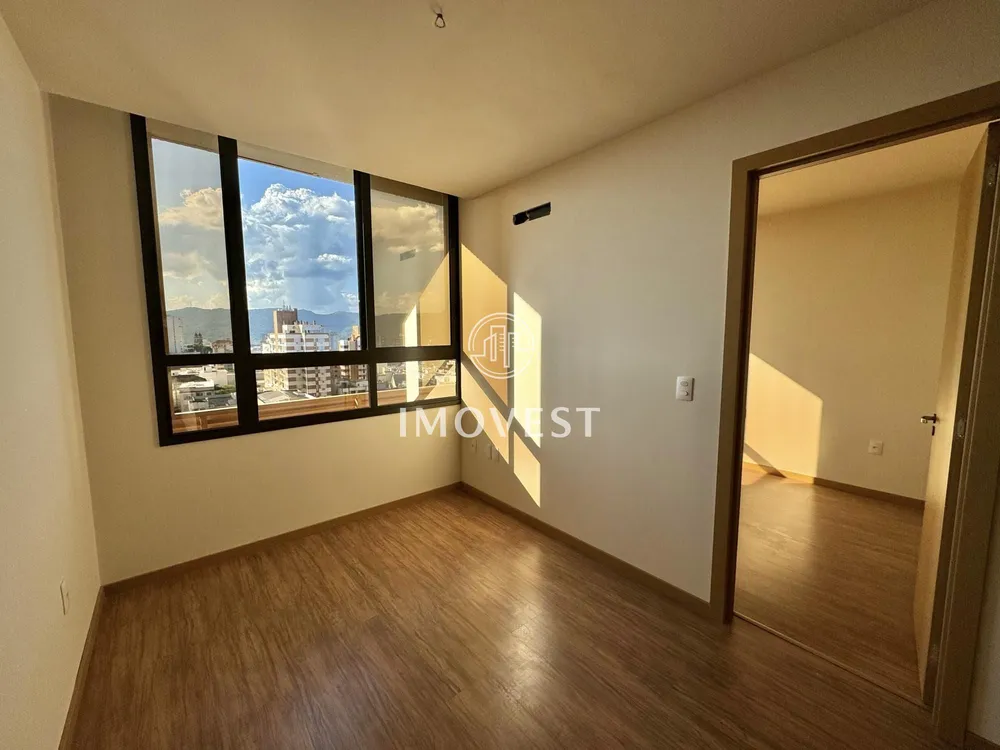 Apartamento, 1 quarto, 32 m² - Foto 2