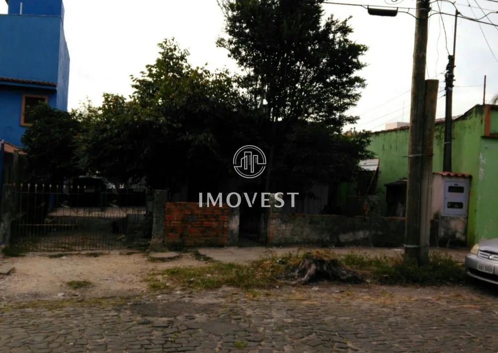 Terreno, 380 m² - Foto 2