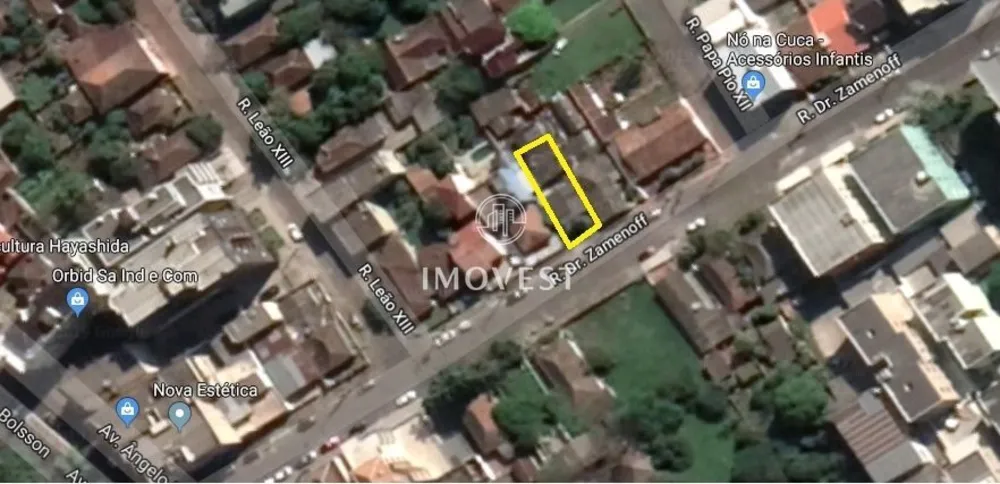 Terreno, 380 m² - Foto 1