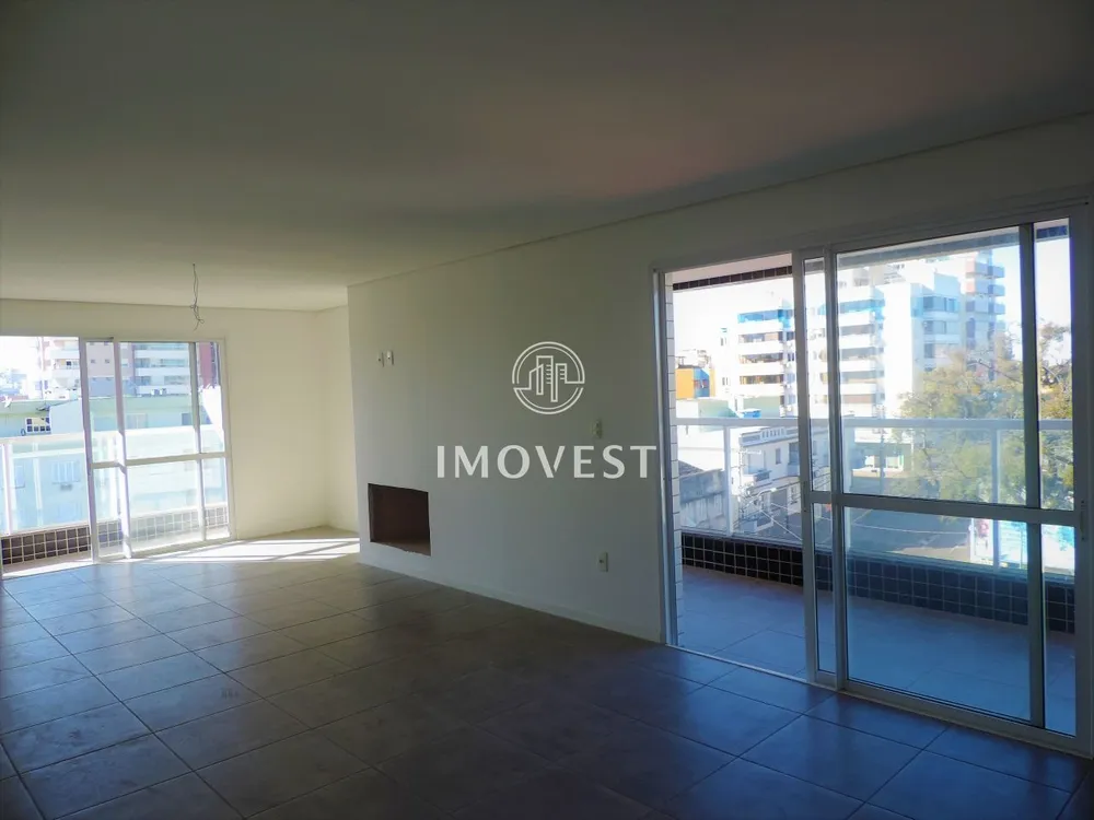 Apartamento, 2 quartos, 75 m² - Foto 1