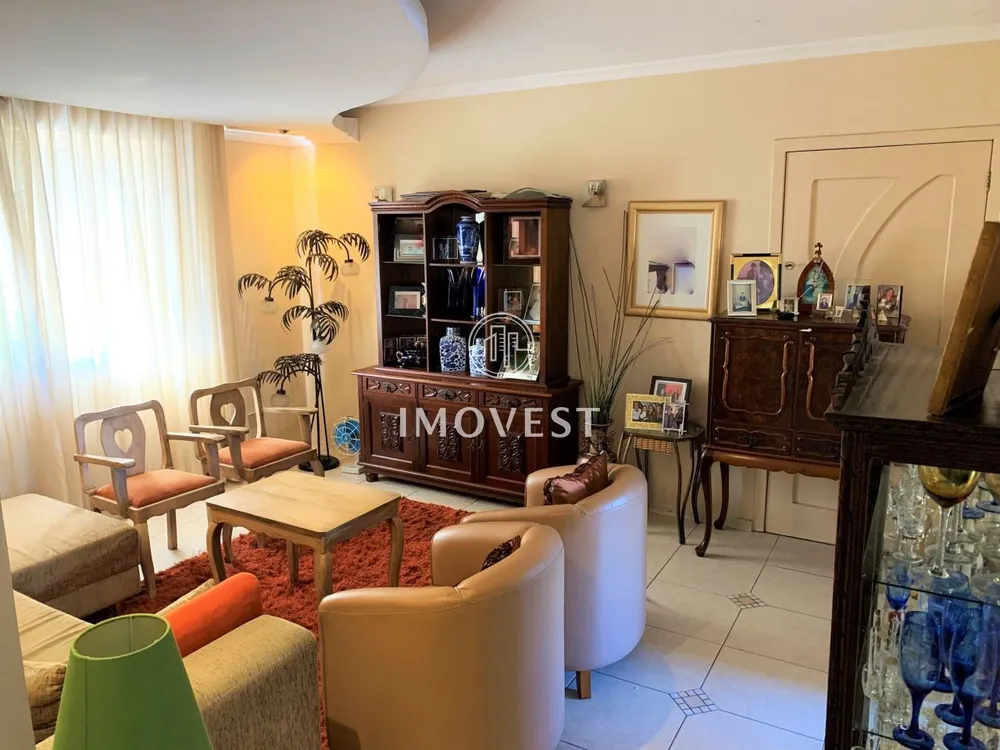 Apartamento, 3 quartos, 105 m² - Foto 2