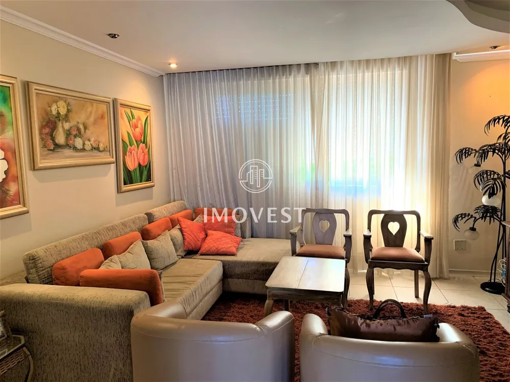 Apartamento, 3 quartos, 105 m² - Foto 3