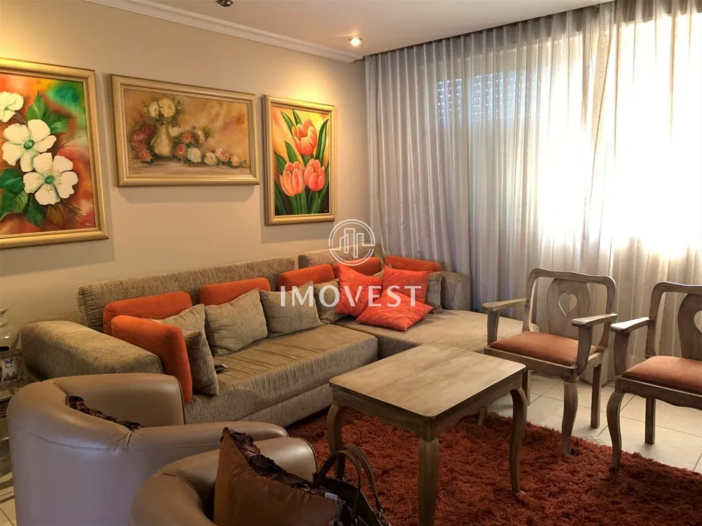 Apartamento, 3 quartos, 105 m² - Foto 1