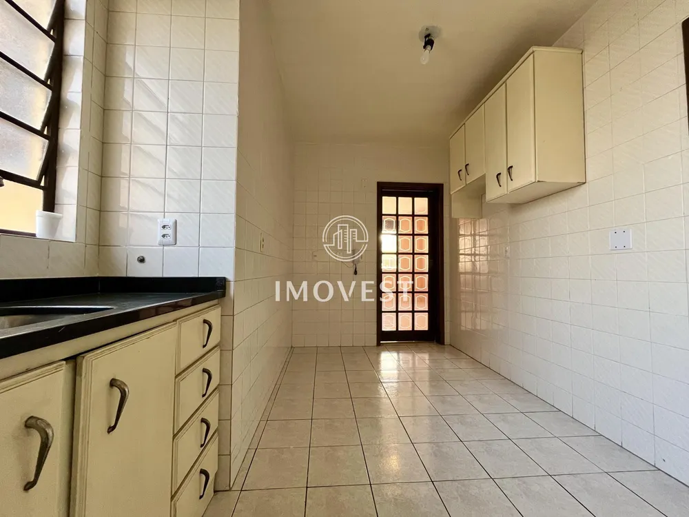 Apartamento, 3 quartos, 90 m² - Foto 3