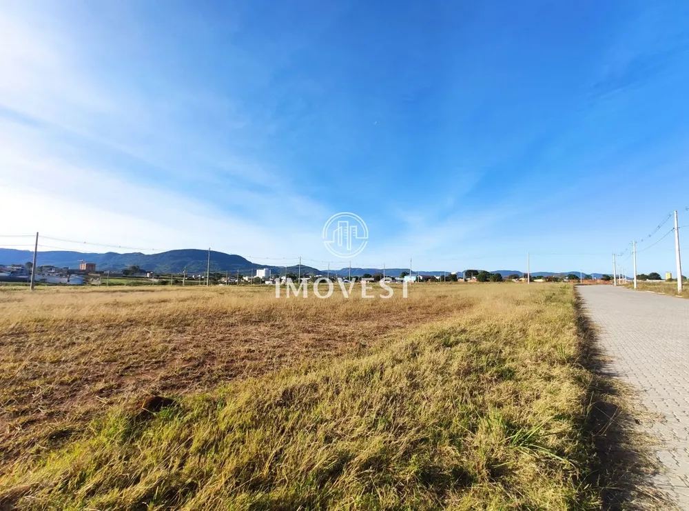 Terreno, 729 m² - Foto 1